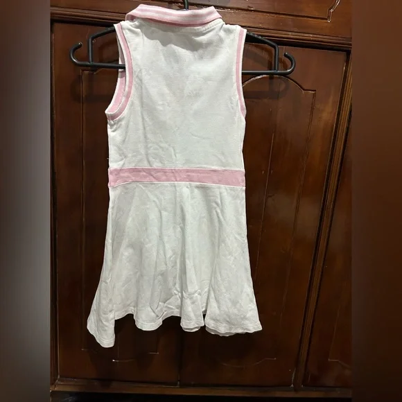 Zara tennis dress. Used gently. Size 8 yrs - Picture 4 of 4